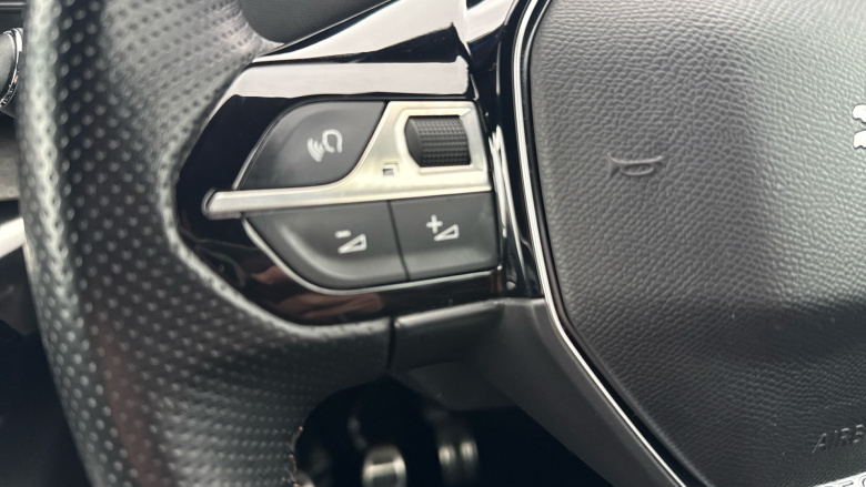 Peugeot 3008 1.2 PureTech GT 5dr Petrol Estate